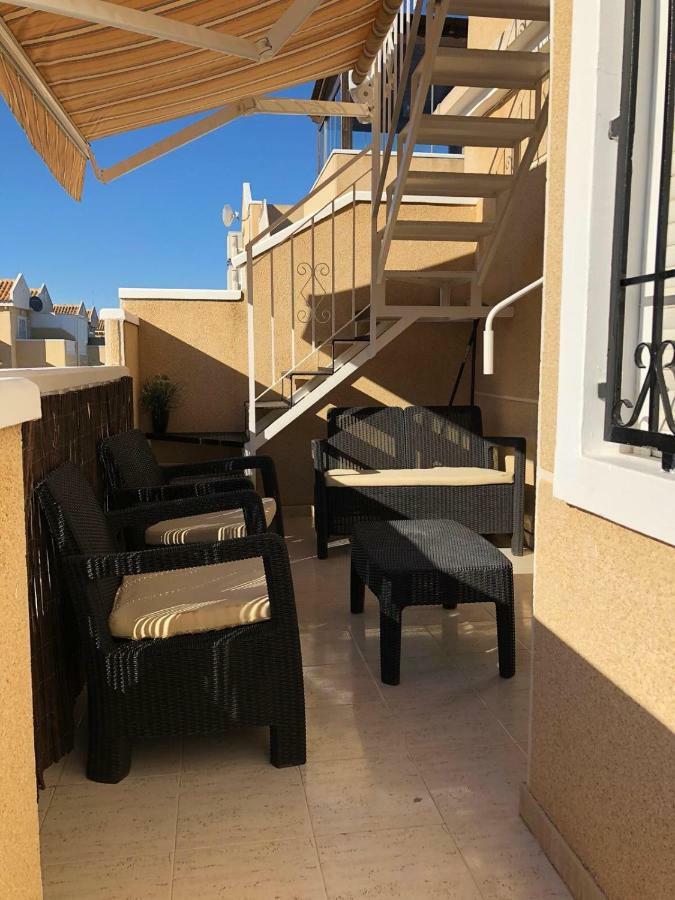 Casa Jones Apartment Torrevieja Exterior photo